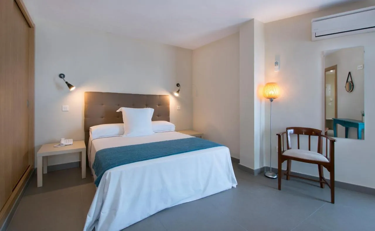 ****  Hotel Mainare Playa Fuengirola Spain