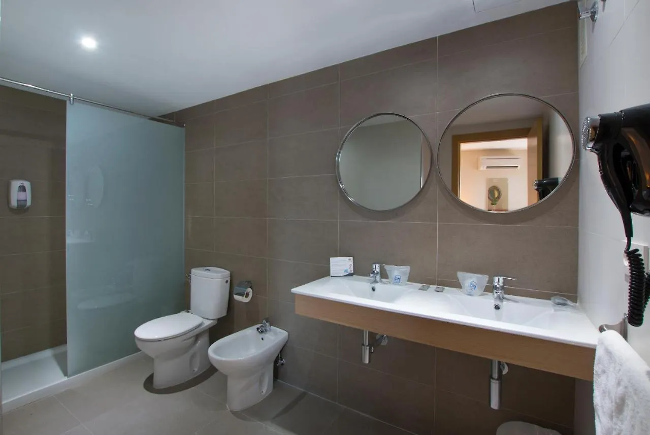 ****  Hotel Mainare Playa Fuengirola Spain