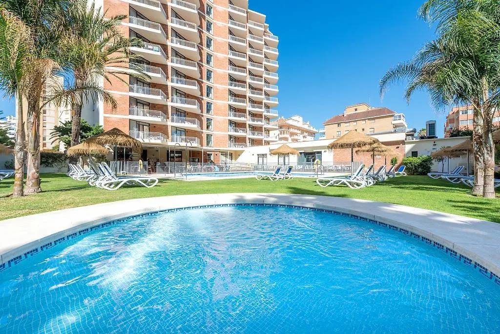 Hotel Mainare Playa contacts