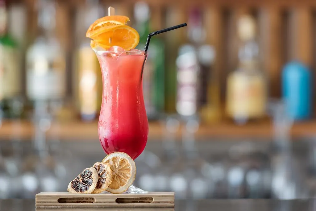 Hotel Mainare Playa Fuengirola