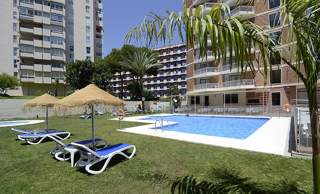 ****  Hotel Mainare Playa Fuengirola Spain