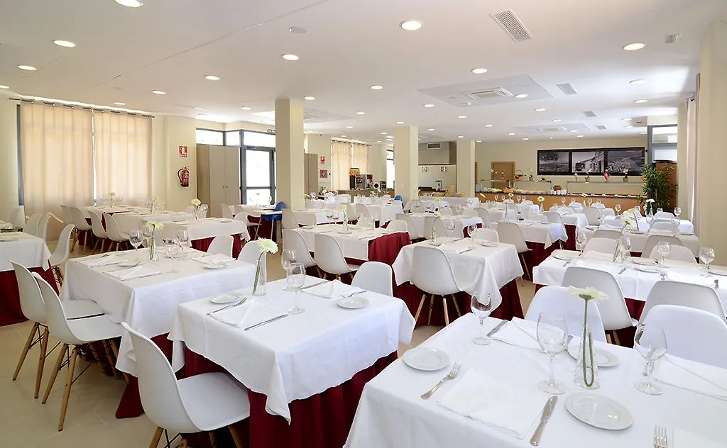 Hotel Mainare Playa Fuengirola