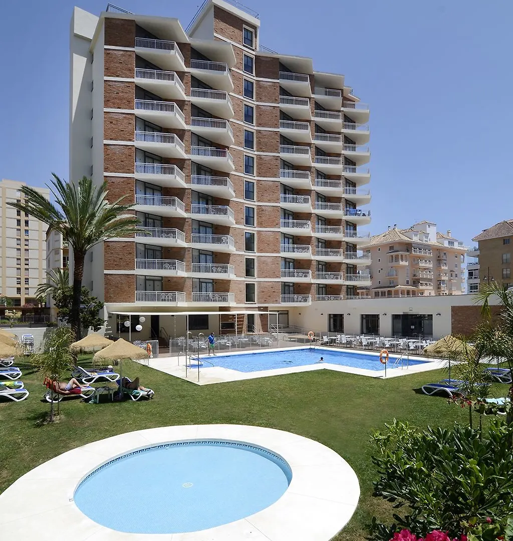 Hotel Mainare Playa Fuengirola