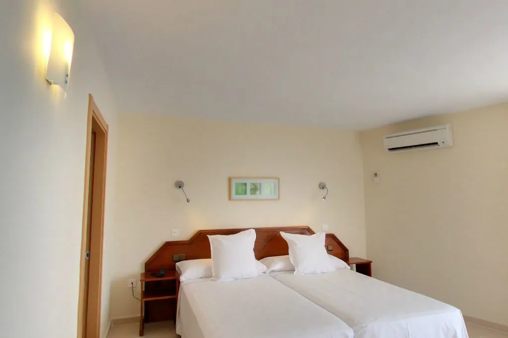Hotel Mainare Playa Fuengirola