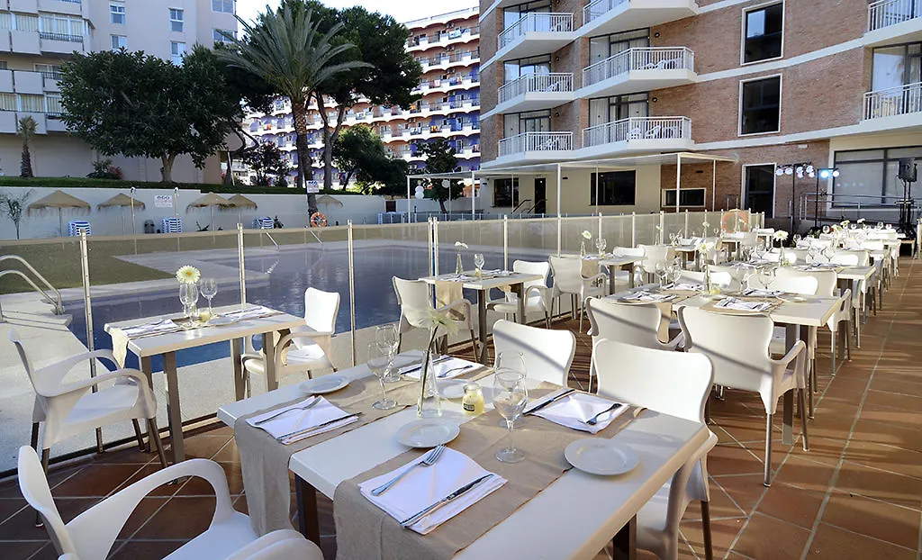 ****  Hotel Mainare Playa Fuengirola Spain