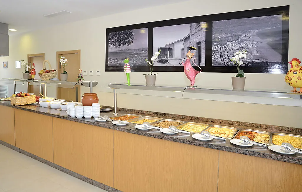 Hotel Mainare Playa Fuengirola