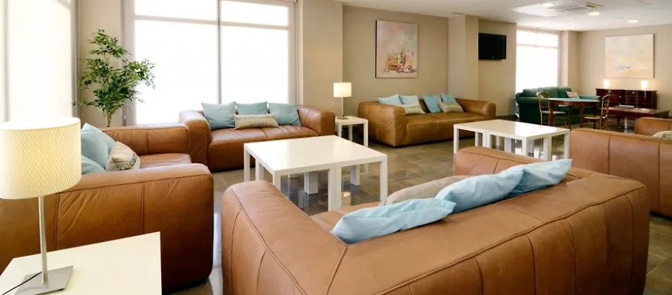 Hotel Mainare Playa Fuengirola