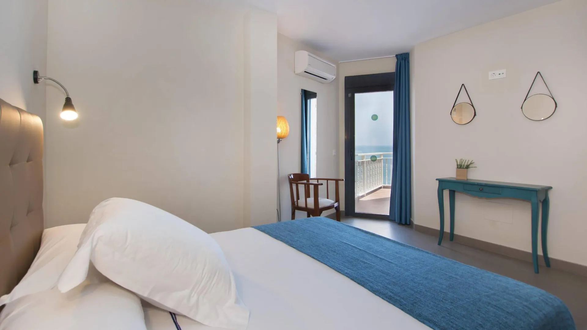 ****  Hotel Mainare Playa Fuengirola Spain