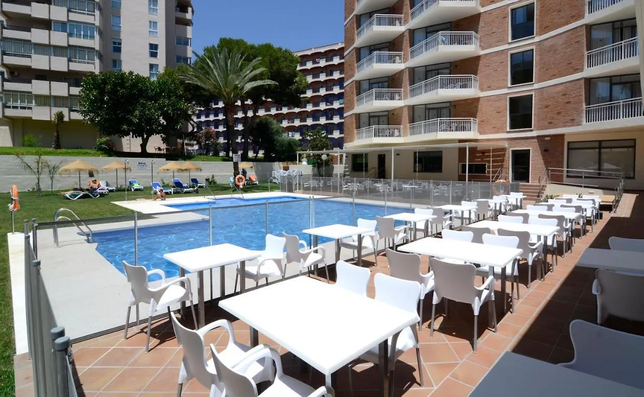 Hotel Mainare Playa Fuengirola