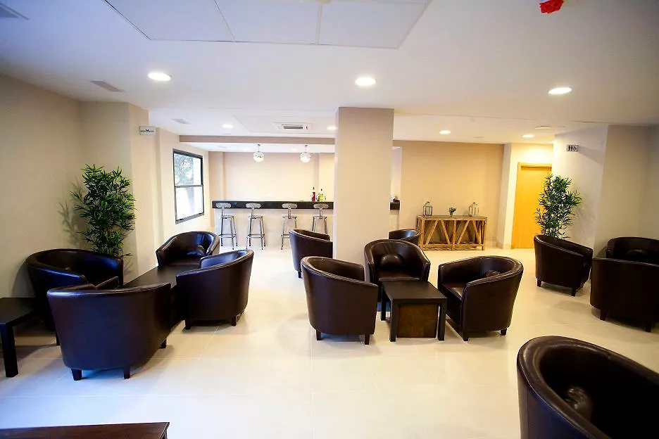 Hotel Mainare Playa Fuengirola