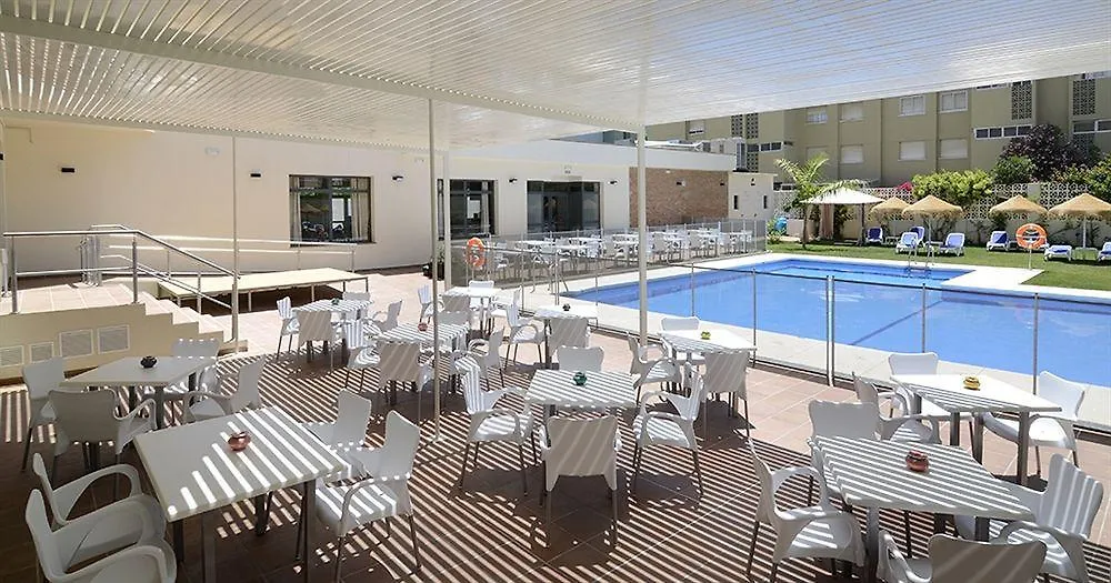 Hotel Mainare Playa フエンヒロラ