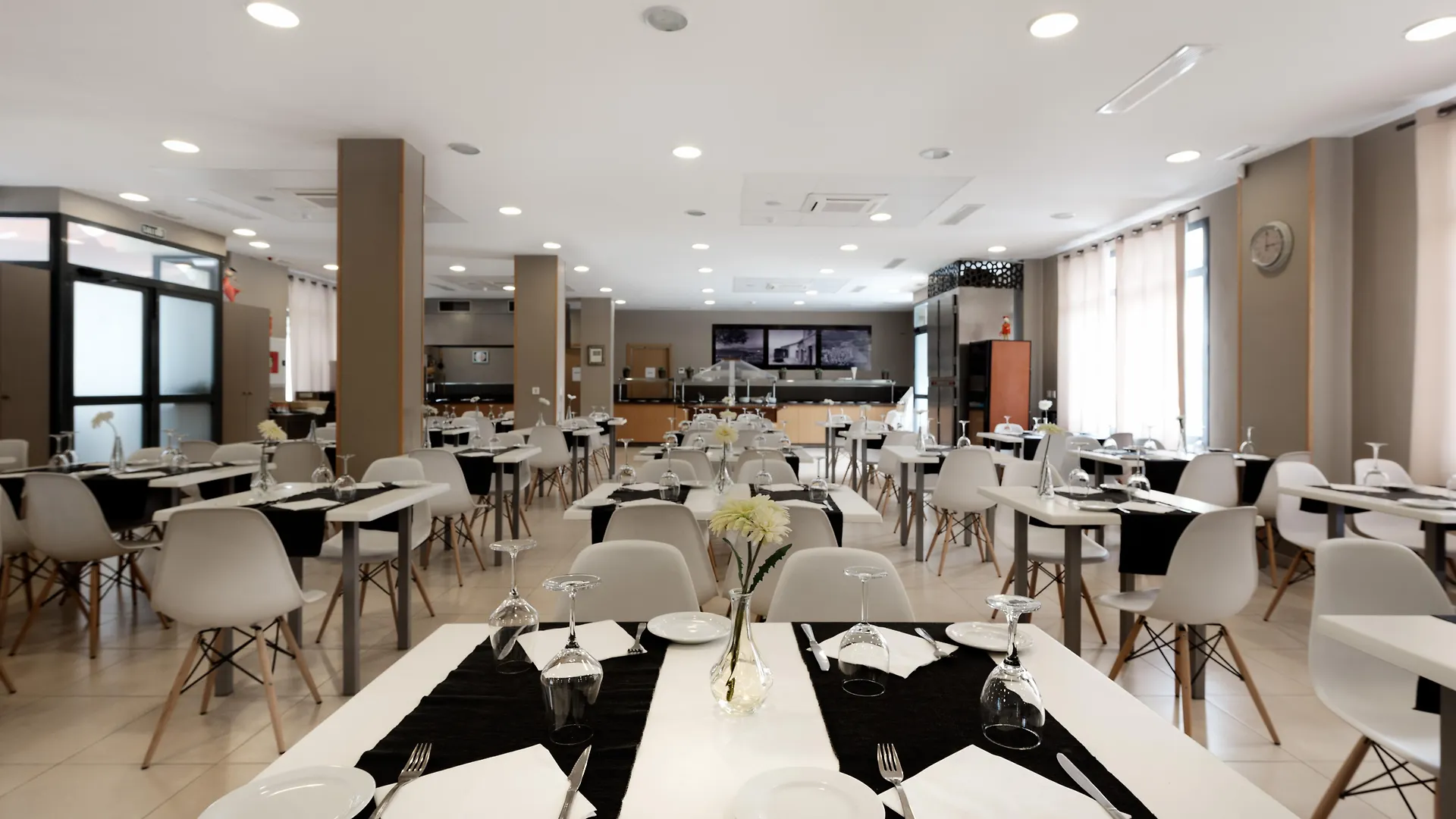 Hotel Mainare Playa フエンヒロラ