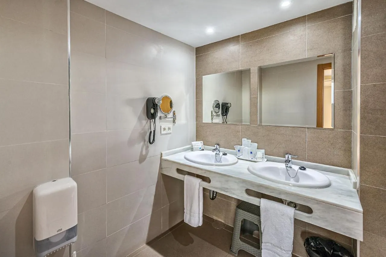 Hotel Mainare Playa フエンヒロラ