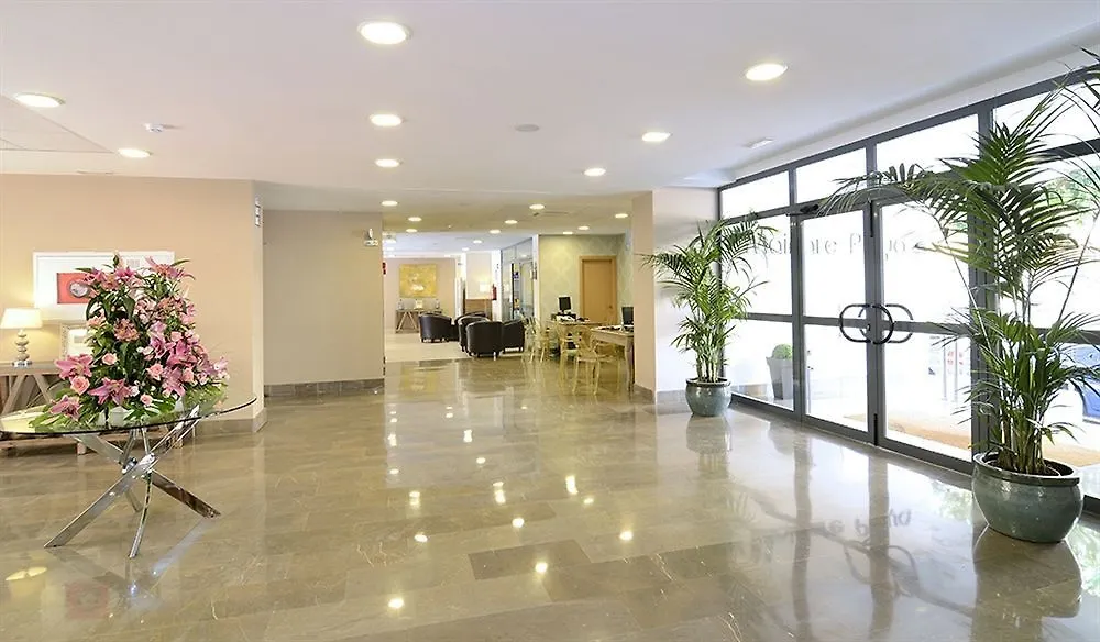 Hotel Mainare Playa フエンヒロラ 4*,  スペイン