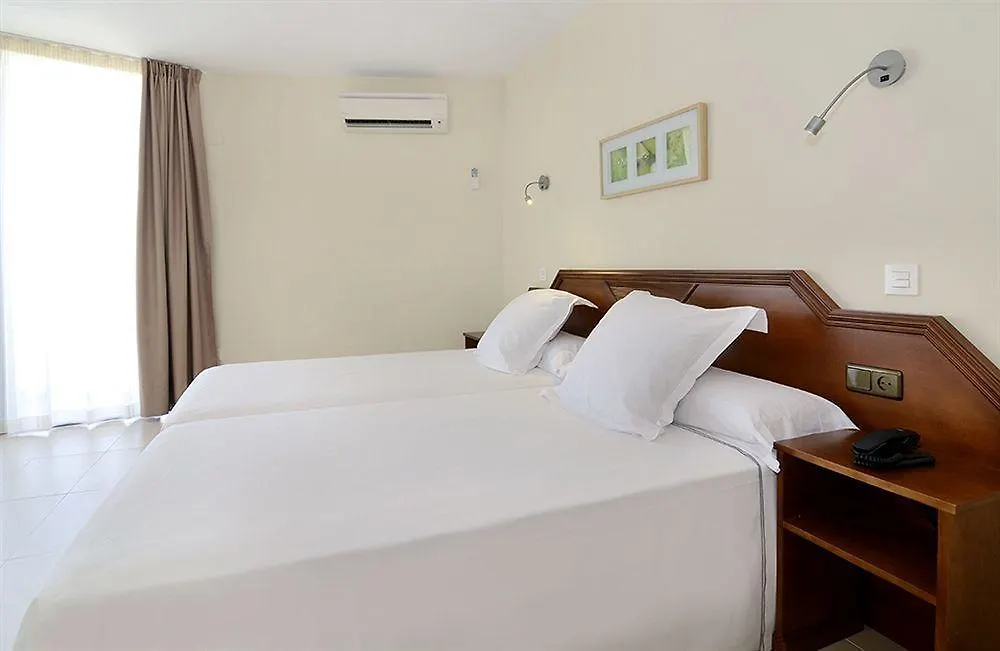 Hotel Mainare Playa フエンヒロラ 4*,