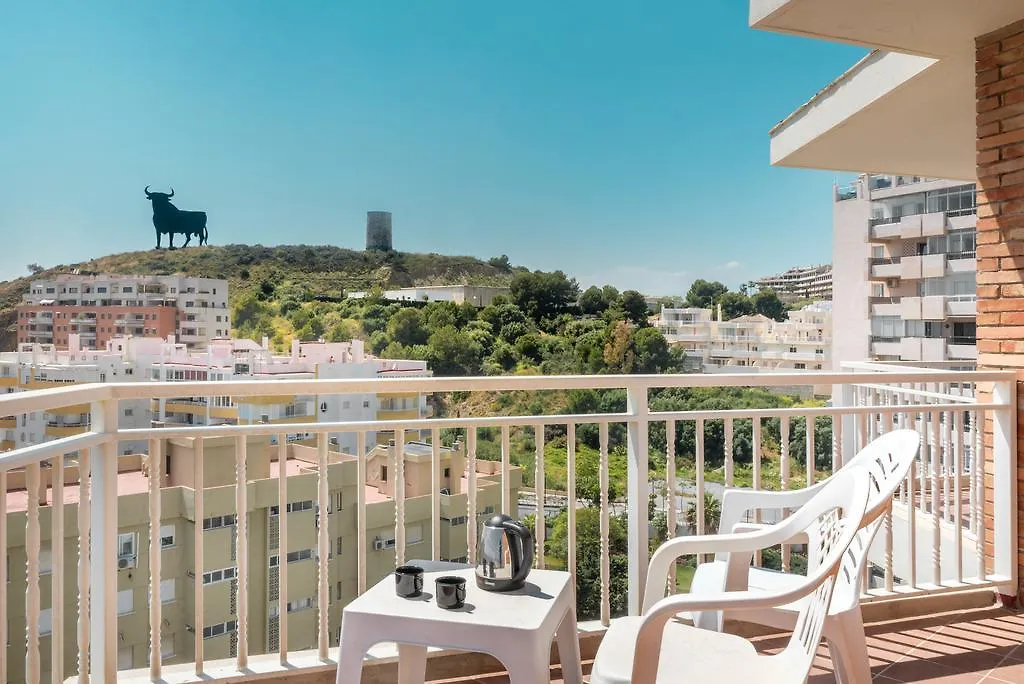 Hotel Mainare Playa フエンヒロラ