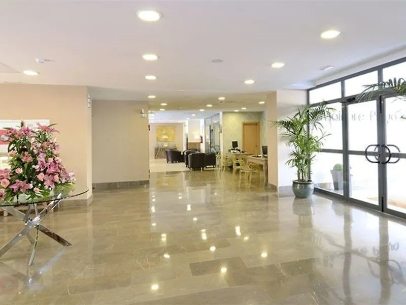 Hotel Mainare Playa フエンヒロラ スペイン
