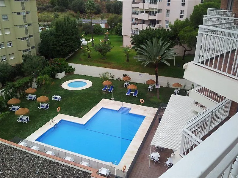 Hotel Mainare Playa フエンヒロラ 4*,  スペイン