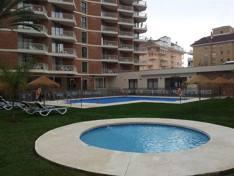 Hotel Mainare Playa フエンヒロラ スペイン