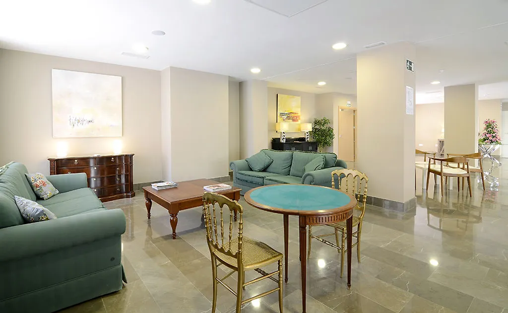 Hotel Mainare Playa フエンヒロラ